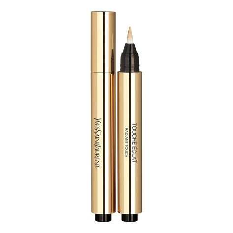 yves saint laurent touche éclat opinioni|touche eclat best price.